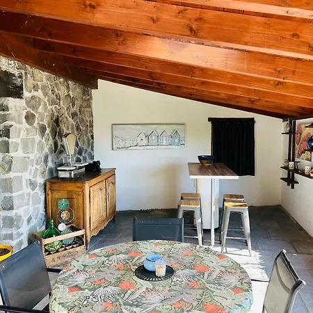 Chez Maddy *