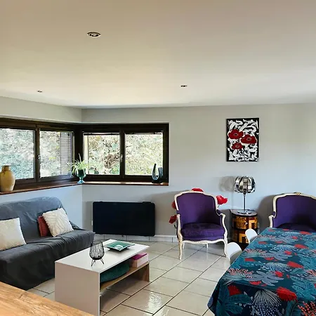 Holiday home Chez Maddy Chilhac